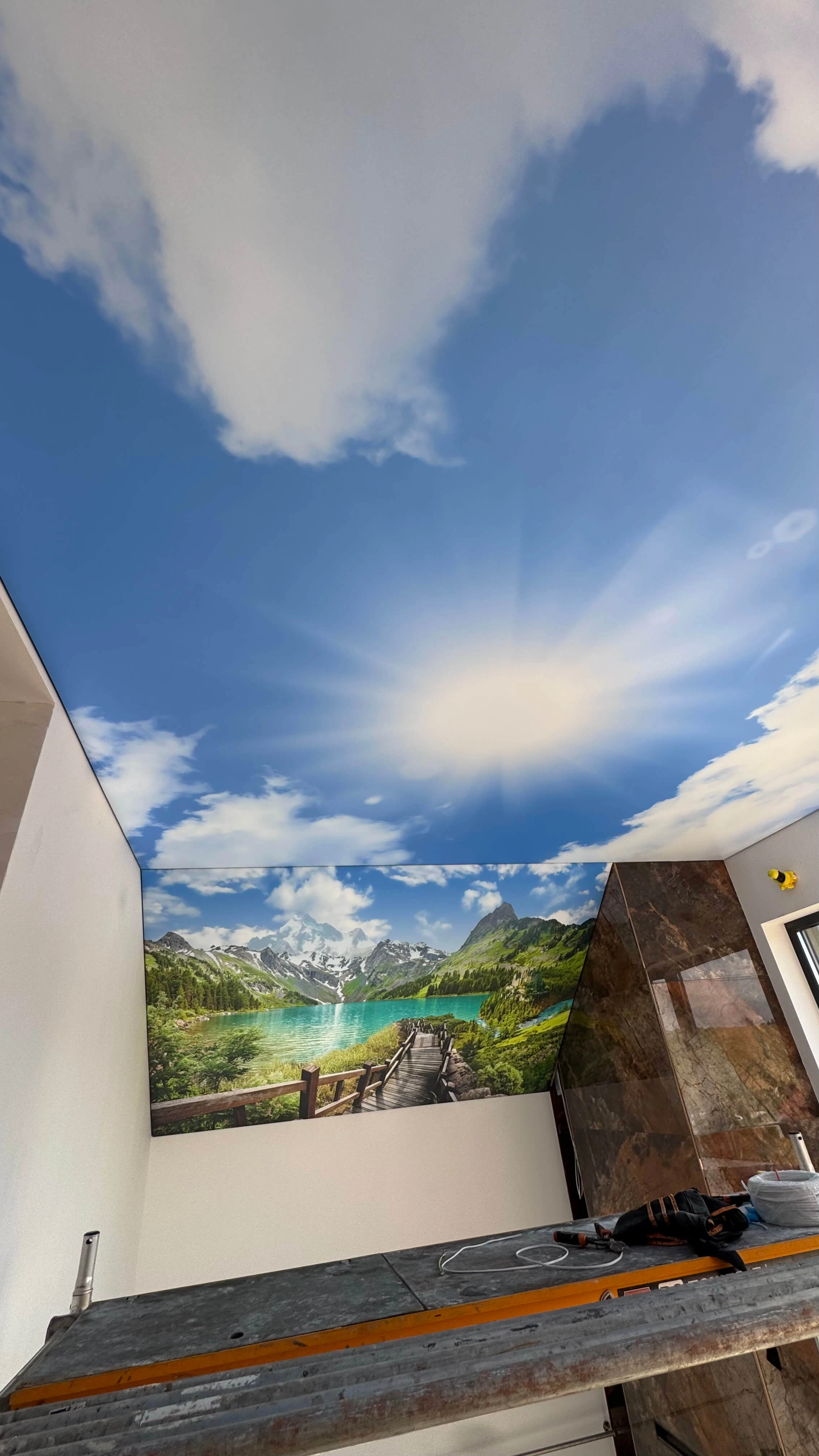 Realizacja 9 — SkyArt